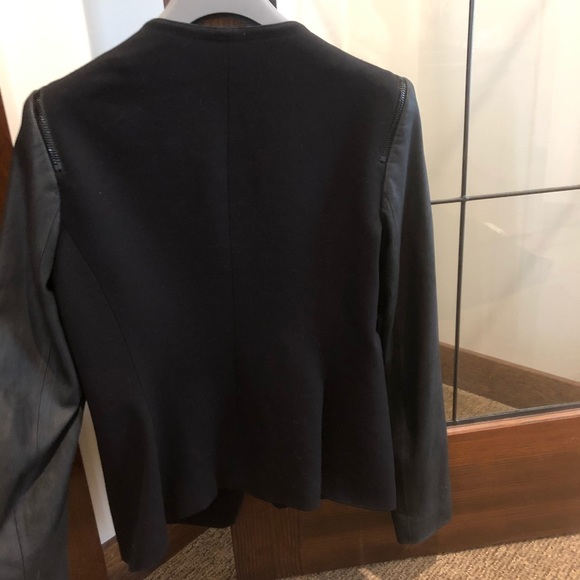 SOLD SOLD SOLD Theory jacket - Picture 6 of 6